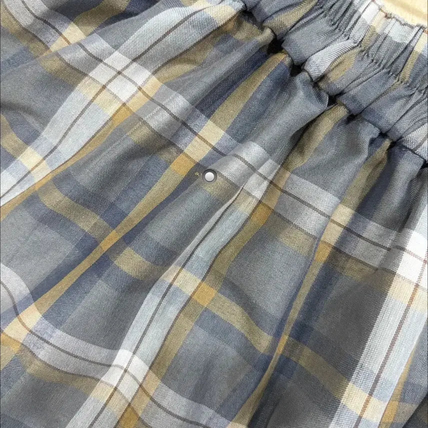 [BUNJANG] axes femme Vintage Midi Skirt / 일본 빈티지 엑시즈팜 axes femme 치마 스커트