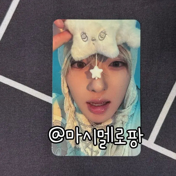 [BUNJANG] NCT WISH Od To Love Weewoo Etchu Eros Sakuya Photocard / 엔시티위시 오드투러브 위츄 에츄 에로스 사쿠야 포카 포토카드 eros