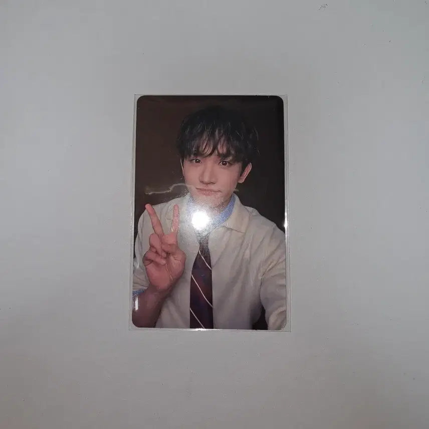 [SOLD OUT] [미개봉] LUCY 루시 더스타 원상 포카