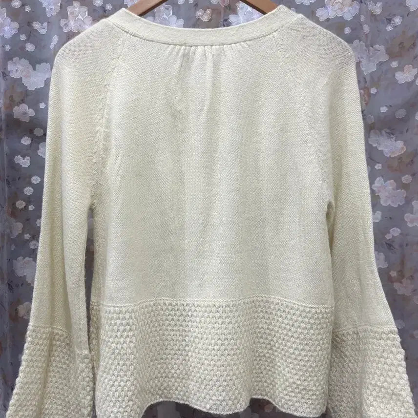 [BUNJANG] Japanese Vintage Knit Cardigan / 일본 빈티지 니트 가디건