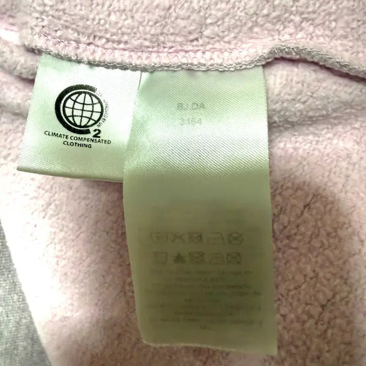 [SOLD OUT] [M,95]가니 여성 스마일 맨투맨 오버핏 ganni