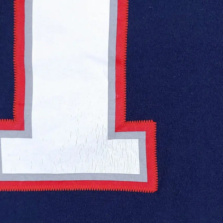 [BUNJANG] 나이키 NFL 패트리어츠 에델만 반팔 티셔츠 L / 나이키 NFL 패트리어츠 에델만 반팔 티셔츠 L
