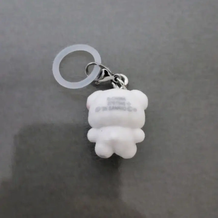 [SOLD OUT] 키티 메지루시 플로피 피규어 키링