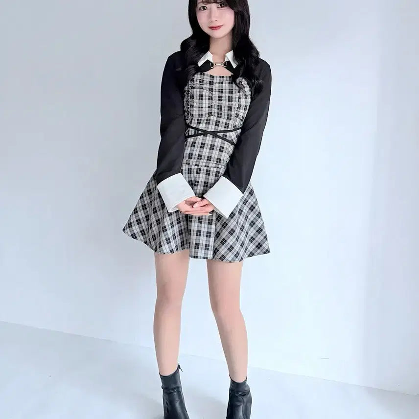 [BUNJANG] Oneway 스나계 원피스 / Oneway 스나계 원피스