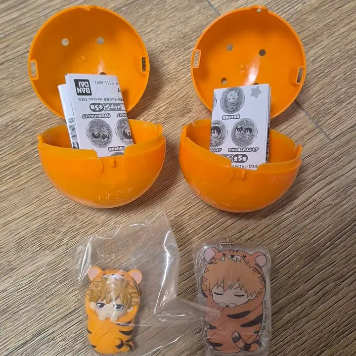 [SOLD OUT] 블리치 이치고 가챠