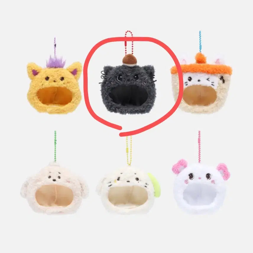 [SOLD OUT] 쿠리 바로 안전결제 엔시티위시 앙콘 엠디 위시돌 모자 키링 리쿠
