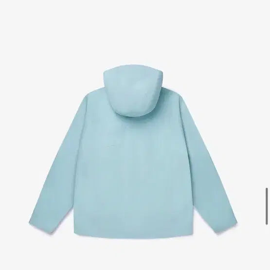 [BUNJANG] 홀루바 Crater 3L 자켓 민트 / 홀루바 Crater 3L 자켓 민트