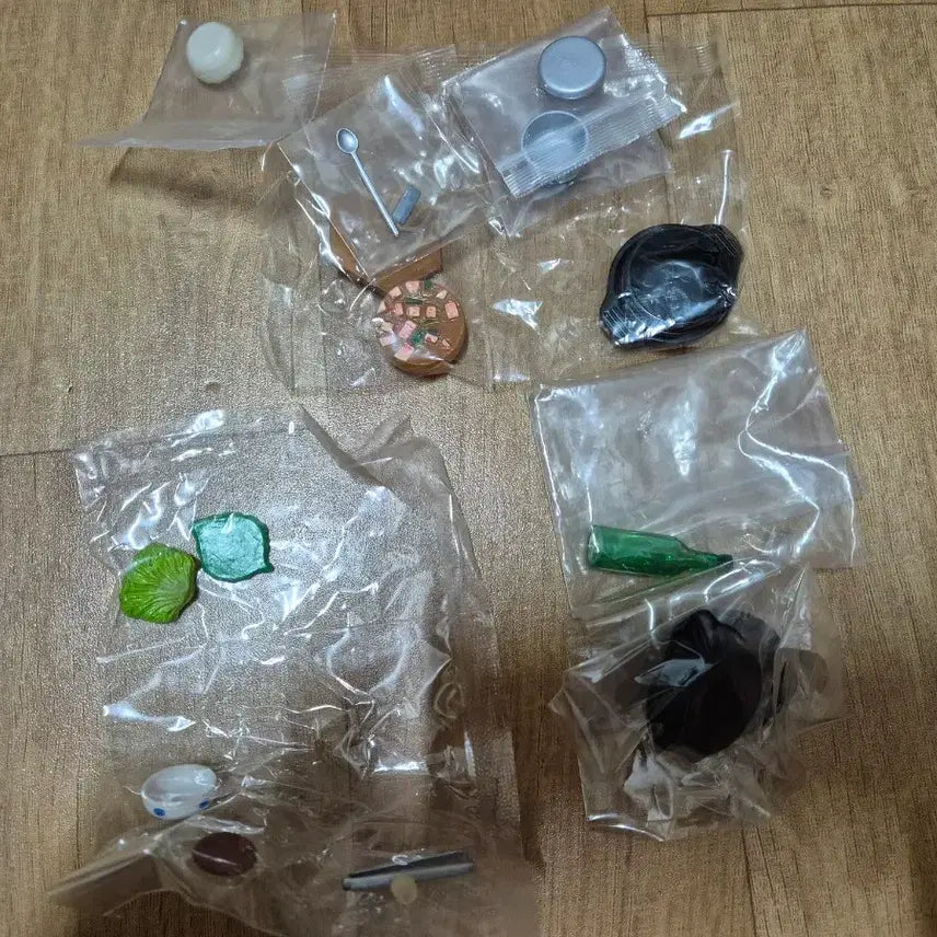 [SOLD OUT] 오카라 궁 식완