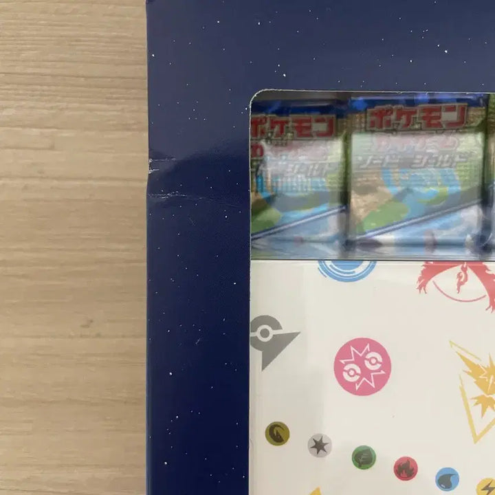[BUNJANG] Pokemon Japanese Edition Pokemon Go File Set / 포켓몬카드 일판 포켓몬고 파일세트