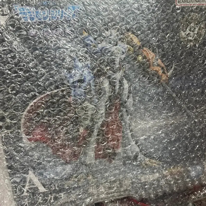 [SOLD OUT] 디지몬 빛과 어둠의 충돌 A상 오메가몬 피규어 / 제일복권 이치방쿠지
