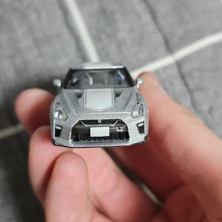[SOLD OUT] 1:64 1/64 토미카 리미티드 빈티지(토리빈) GT-R 50주년