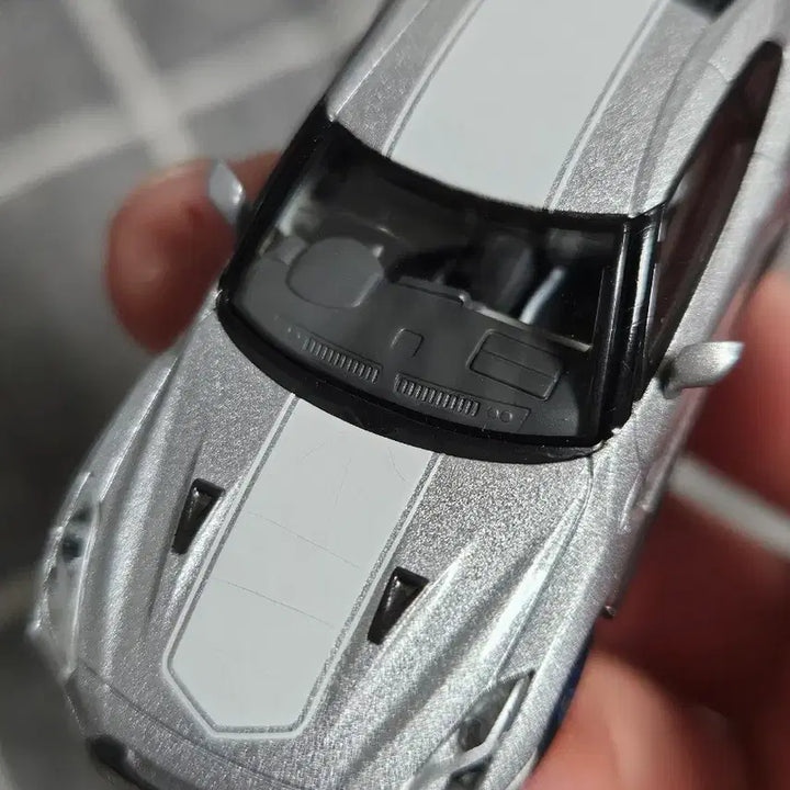 [SOLD OUT] 1:64 1/64 토미카 리미티드 빈티지(토리빈) GT-R 50주년
