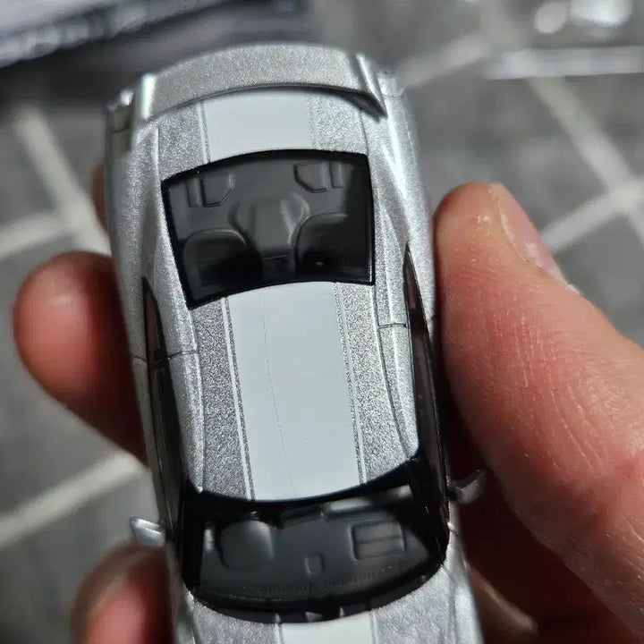 [SOLD OUT] 1:64 1/64 토미카 리미티드 빈티지(토리빈) GT-R 50주년