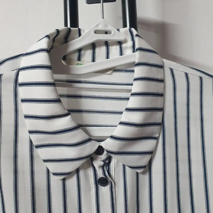 [SOLD OUT] 크로커다일레이디 롤업 셔츠블라우스 여성66