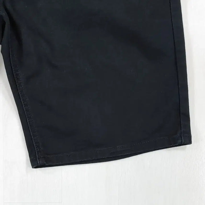 [SOLD OUT] 리바이스 541 블랙진 반바지 38인치
