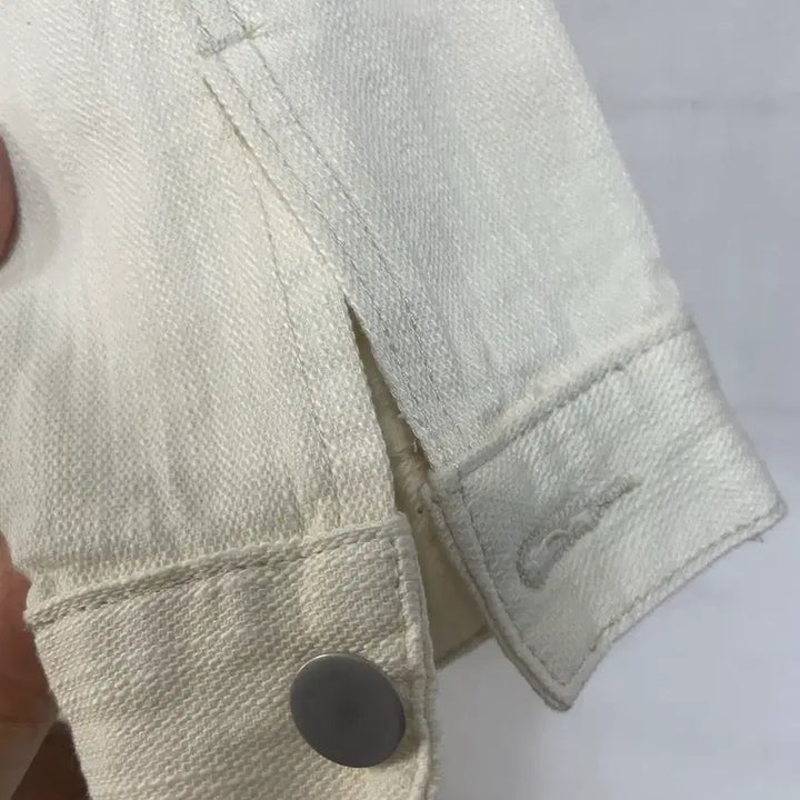 [SOLD OUT] 초특가새)N6219 크롭 자켓.데님
