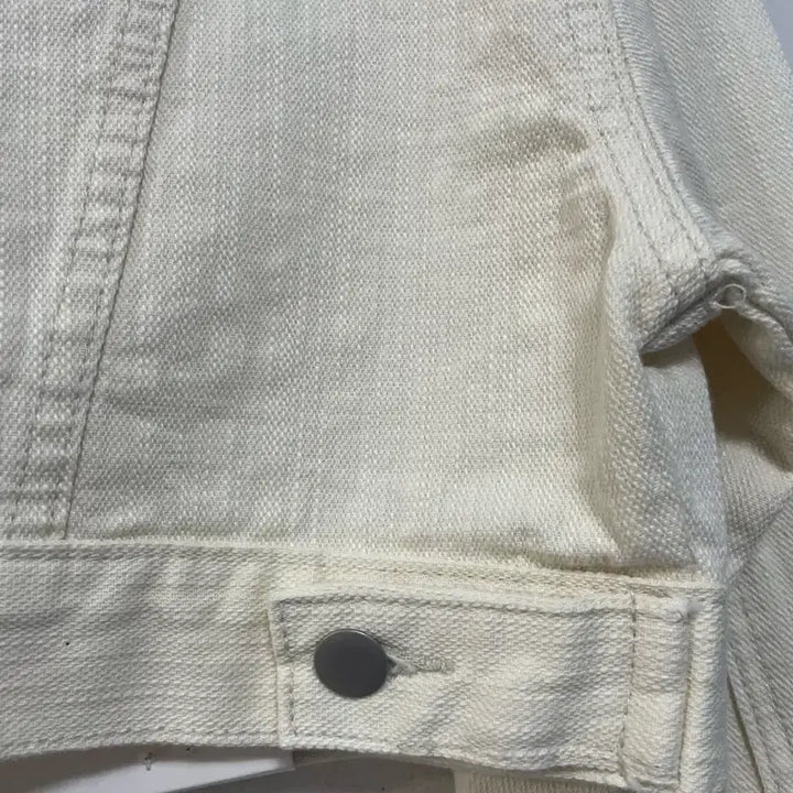 [SOLD OUT] 초특가새)N6219 크롭 자켓.데님