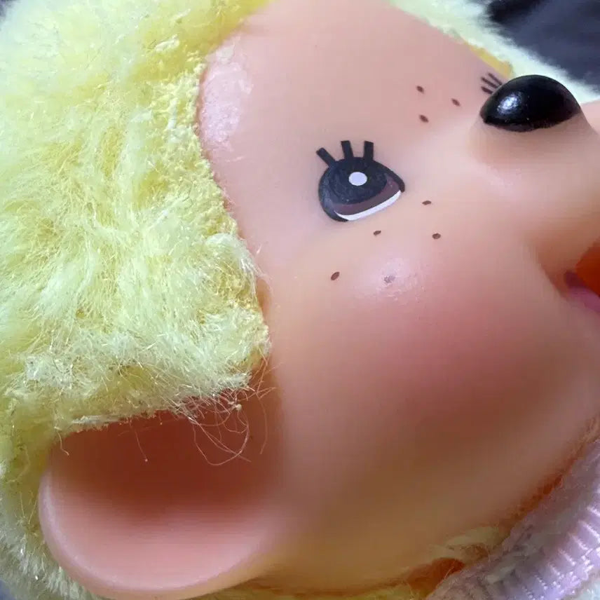 [SOLD OUT] 몬치치 컬러즈 키링 일괄