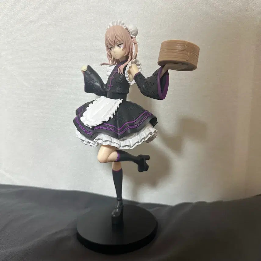 [BUNJANG] Inuijunna China Made Acrylic Figure / 아크릴피규어일괄) 그비스크돌은사랑을 한다 이누이사쥬나 차이나 메이드피규어