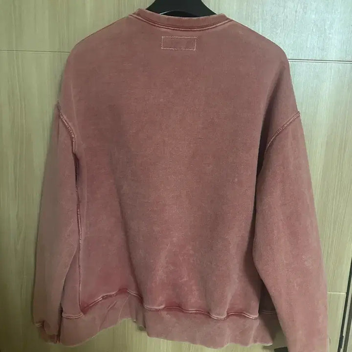 [SOLD OUT] [XL] 블랙아웃 맨투맨