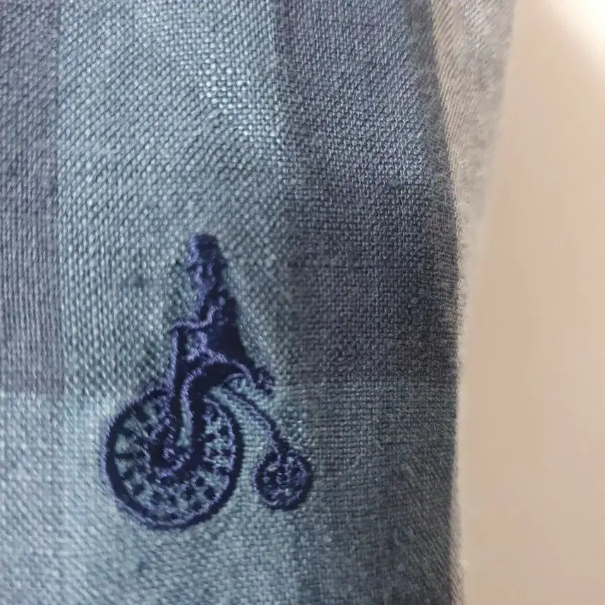 [SOLD OUT] 빈폴 반팔셔츠 네이비 여성66
