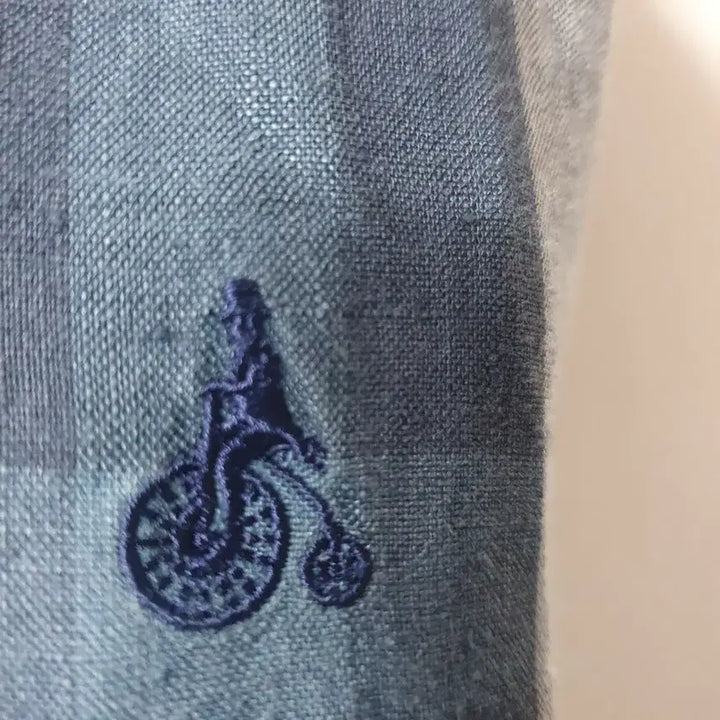 [SOLD OUT] 빈폴 반팔셔츠 네이비 여성66