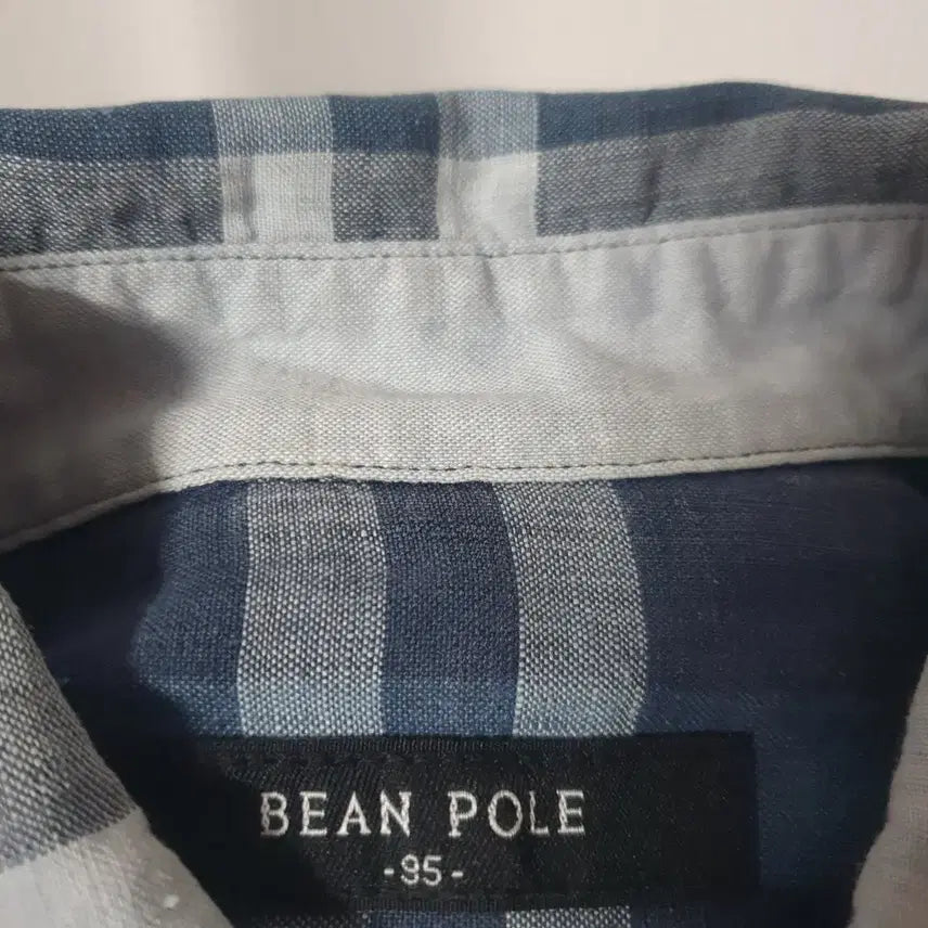 [SOLD OUT] 빈폴 반팔셔츠 네이비 여성66