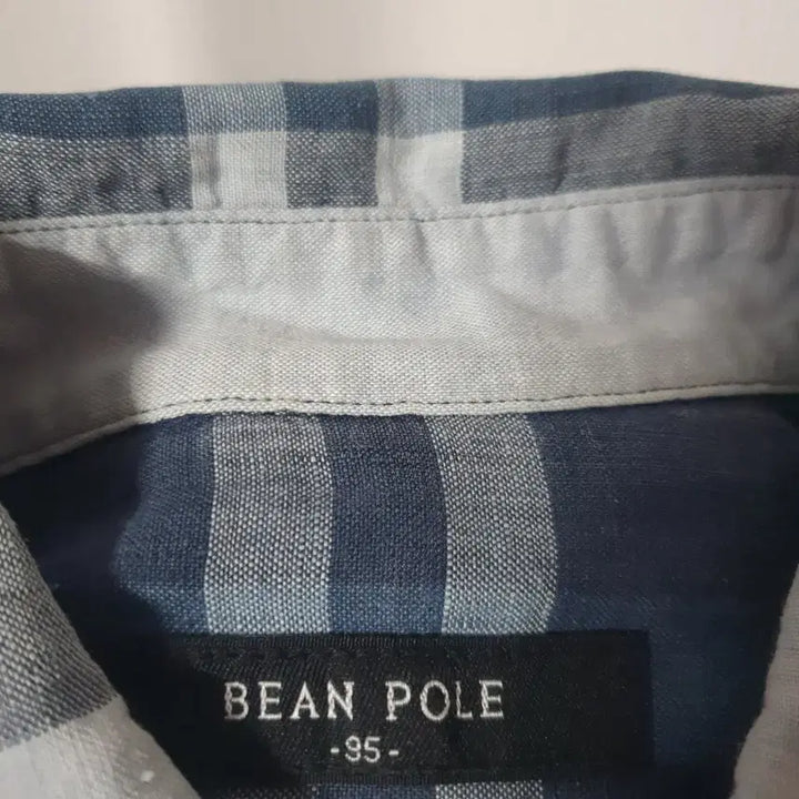 [SOLD OUT] 빈폴 반팔셔츠 네이비 여성66