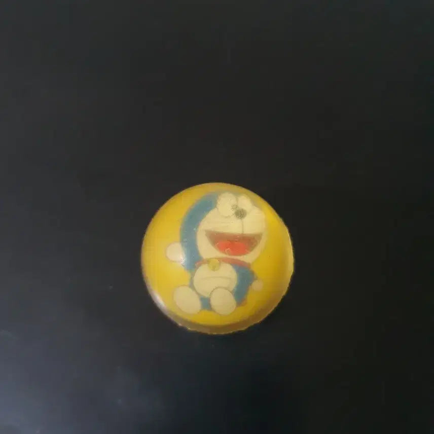 [BUNJANG] Vintage Hamtori and Doraemon Bouncy Ball / 고전 탱탱볼