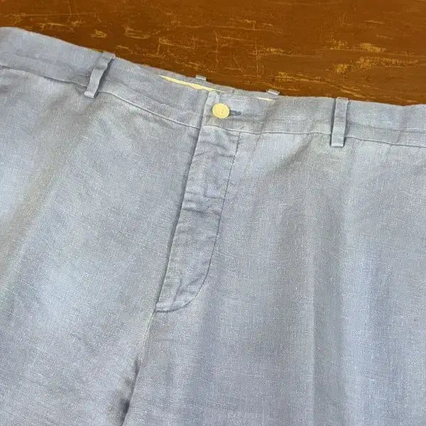 [BUNJANG] Ralph Lauren Linen Pants / 랄프로렌 린넨 팬츠 34~35
