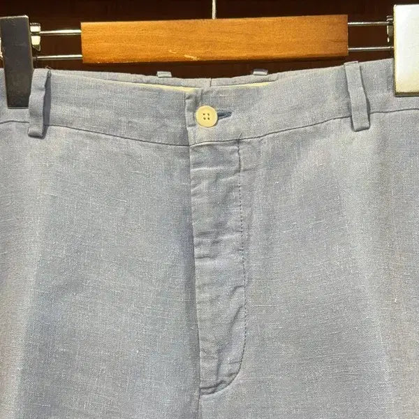 [BUNJANG] Ralph Lauren Linen Pants / 랄프로렌 린넨 팬츠 34~35