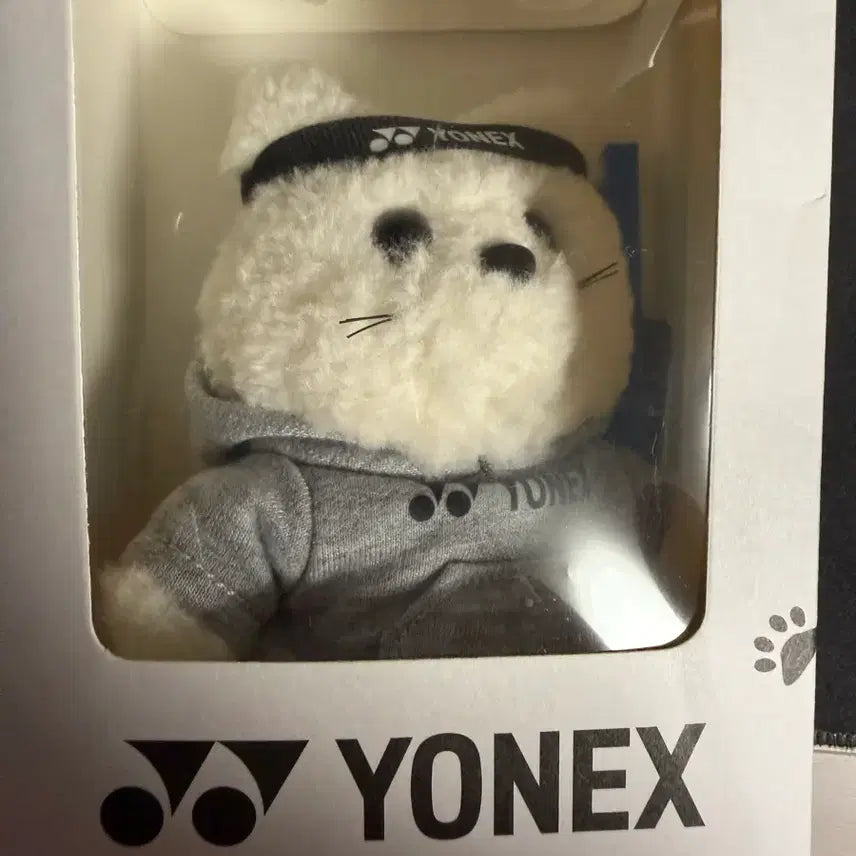 [BUNJANG] Bae Yomi 249AA003U Cream Keyring / 배요미 키링 249AA003U 크림