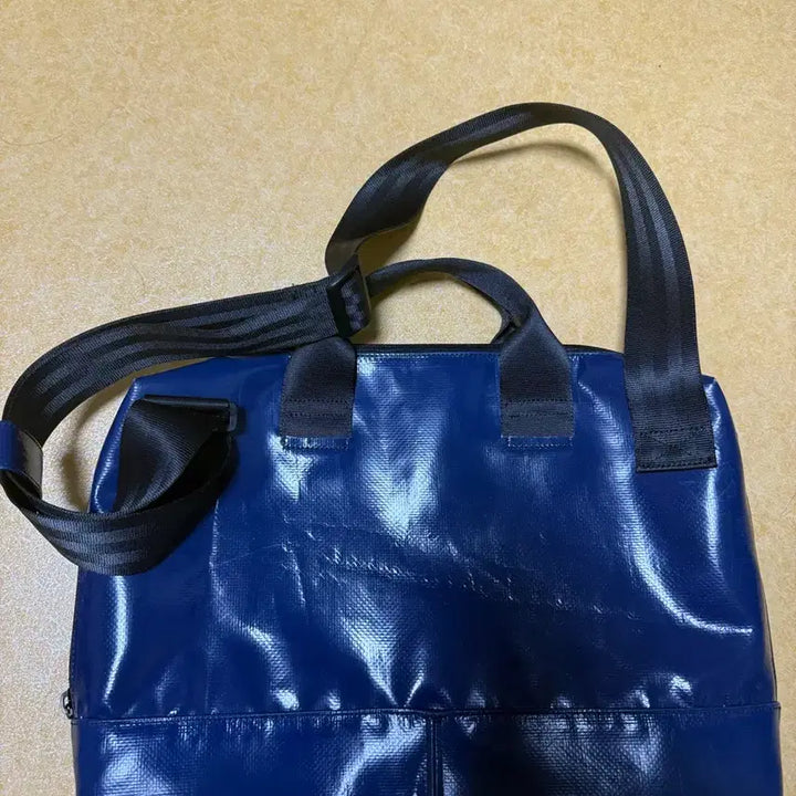 [SOLD OUT] 프라이탁 모스 freitage moss 노트북가방