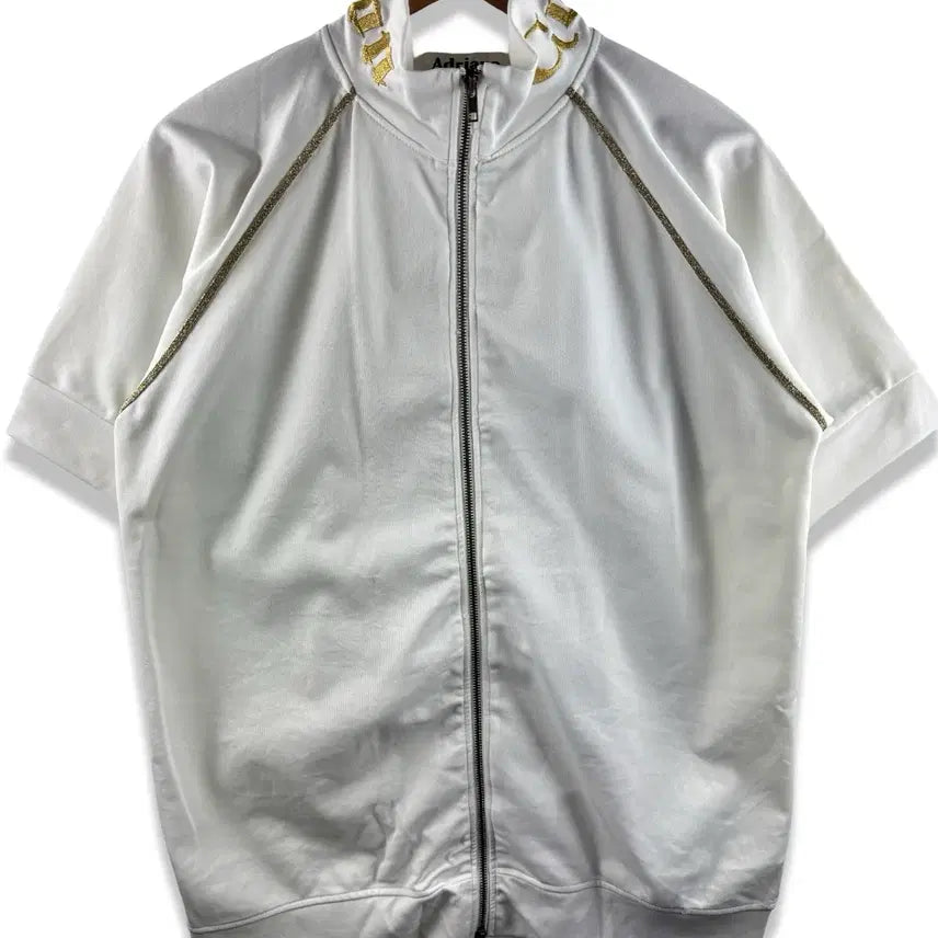 [SOLD OUT] JPN 오리엔탈 스컬 반팔 트랙탑져지3077