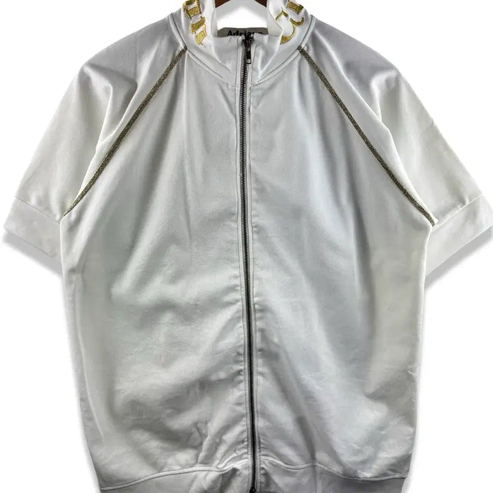 [SOLD OUT] JPN 오리엔탈 스컬 반팔 트랙탑져지3077