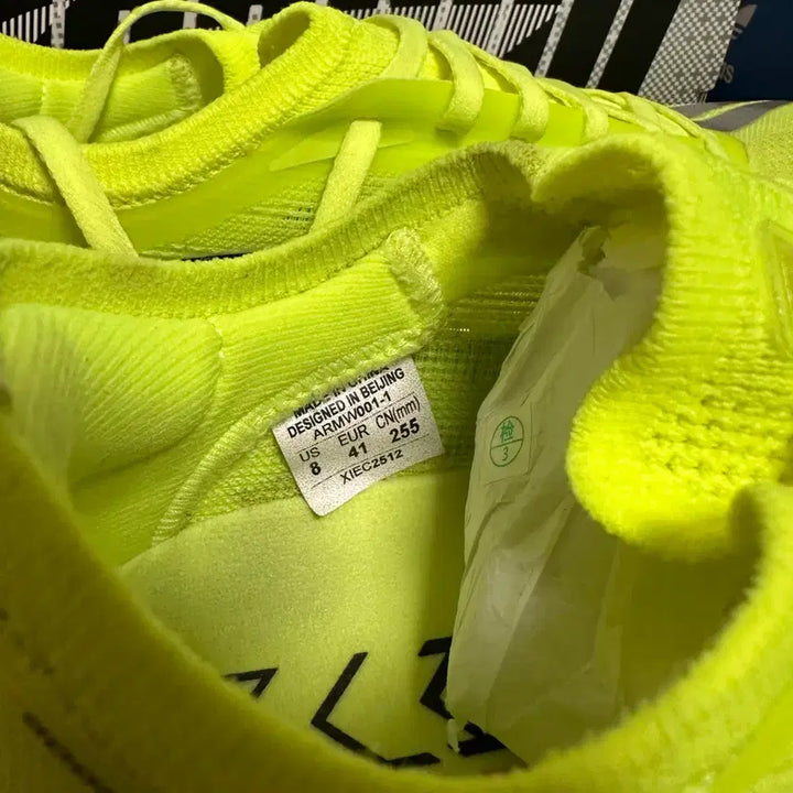 [BUNJANG] Li-Ning Feidian 6 Elite Running Shoes / 리닝 페이디안 6 엘리트 런닝화 41(US8, 260) 오사코 스구루
