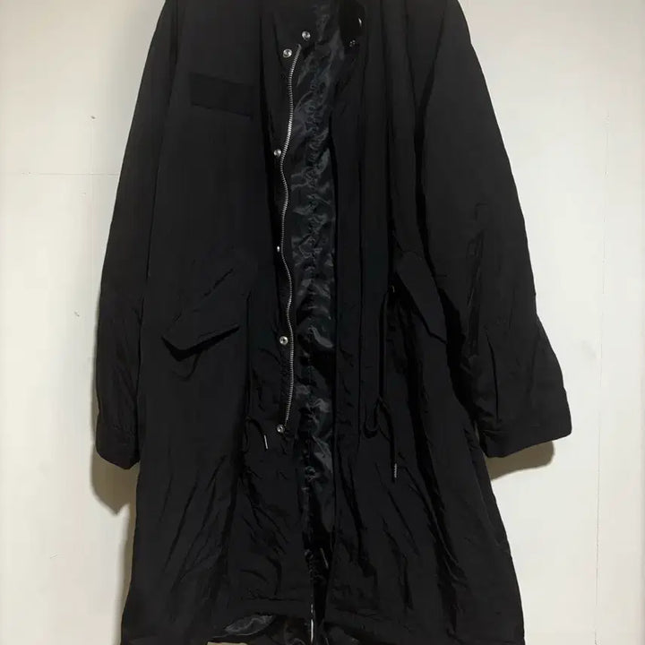 [BUNJANG] TOFFEE Utility Fishtail Jacket (XL) / 토피 유틸리티 피쉬테일 판매합니다 (XL)