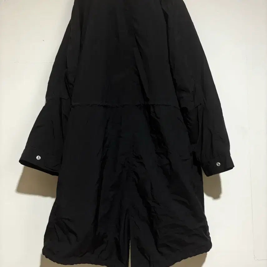 [BUNJANG] TOFFEE Utility Fishtail Jacket (XL) / 토피 유틸리티 피쉬테일 판매합니다 (XL)
