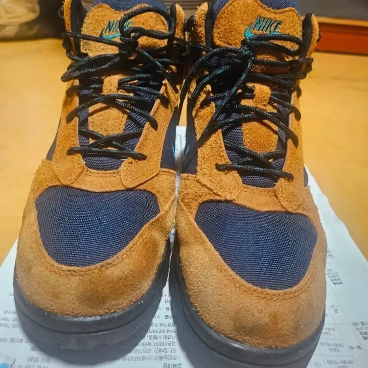 [SOLD OUT] 나이키 acg 토레 미드 280