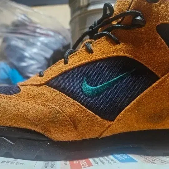 [SOLD OUT] 나이키 acg 토레 미드 280