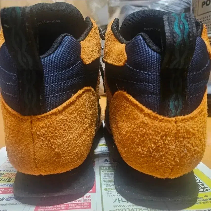 [SOLD OUT] 나이키 acg 토레 미드 280
