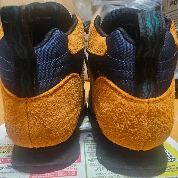 [SOLD OUT] 나이키 acg 토레 미드 280