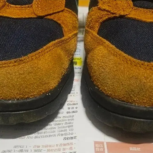 [SOLD OUT] 나이키 acg 토레 미드 280