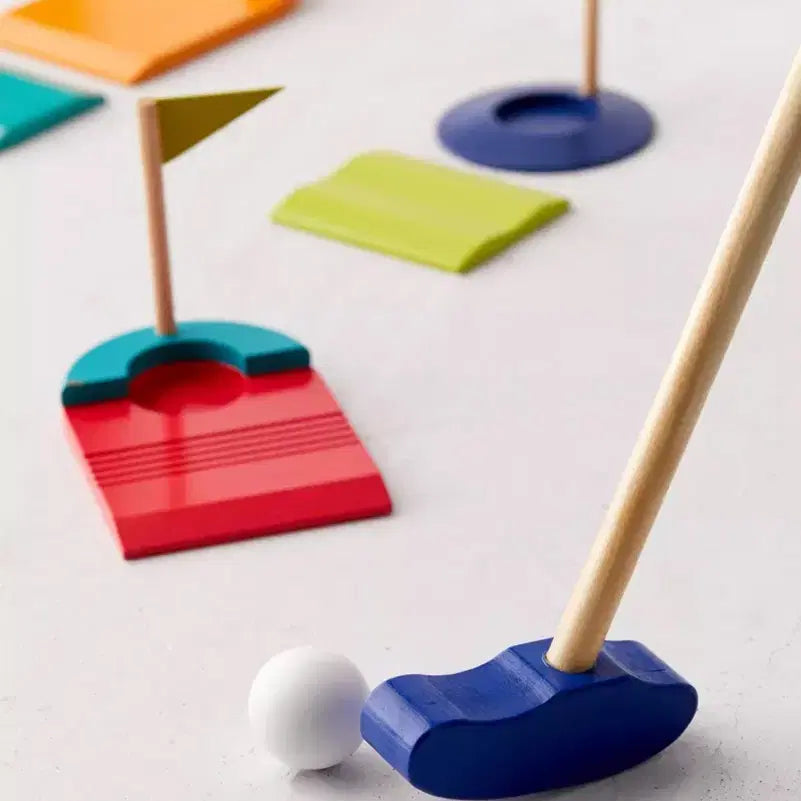 [BUNJANG] Mini Golf Game / (새상품) 미니골프게임