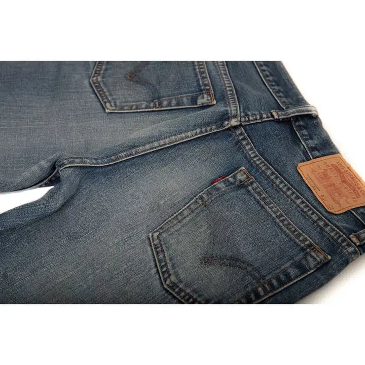 [BUNJANG] Levi&