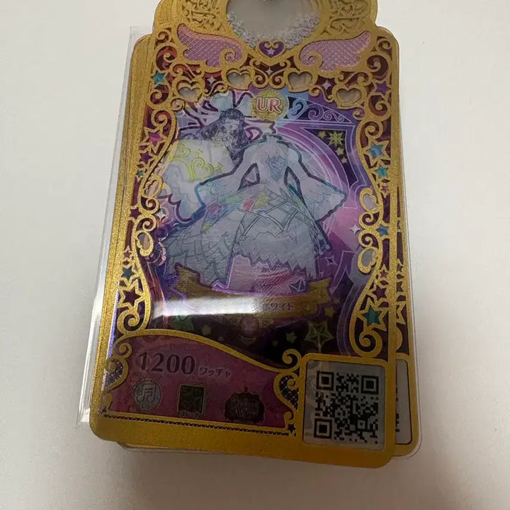 [SOLD OUT] 프리마지 카드 프리매직 카드 마법소녀 고전완구