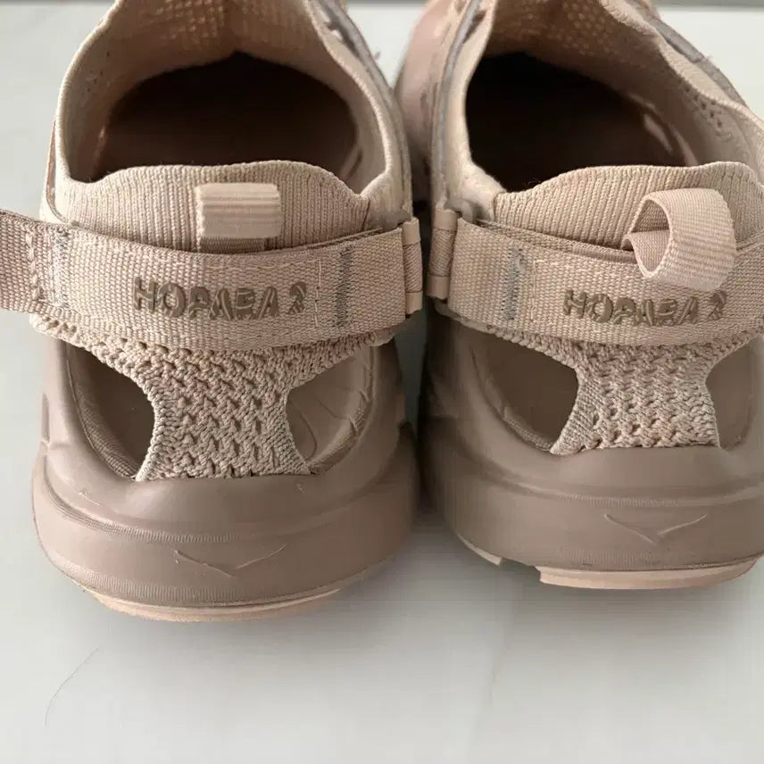 [SOLD OUT] 호카 호파라2 쉬프팅 샌드 265