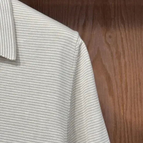 [BUNJANG] Ring Jacket Napoli Summer Knit Top / 링자켓나폴리 썸머니트 95~슬림100