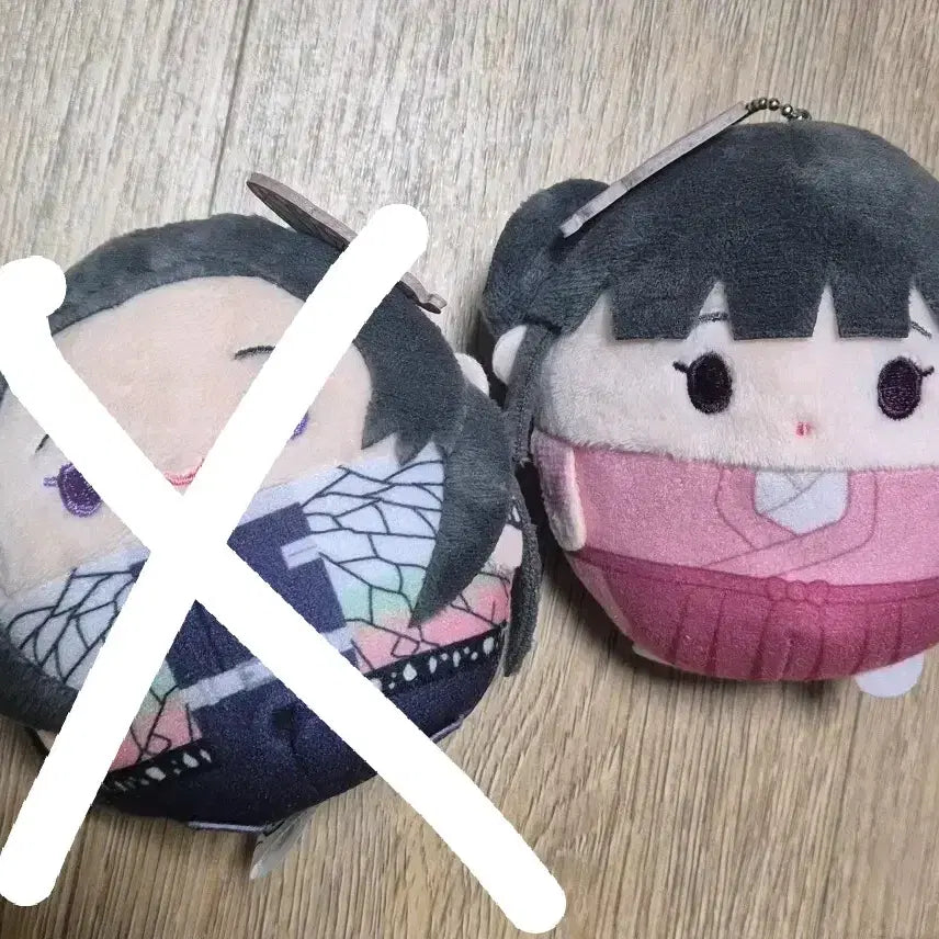 [BUNJANG] Demon Slayer Kanao Unsealed / 귀멸의칼날 카나오