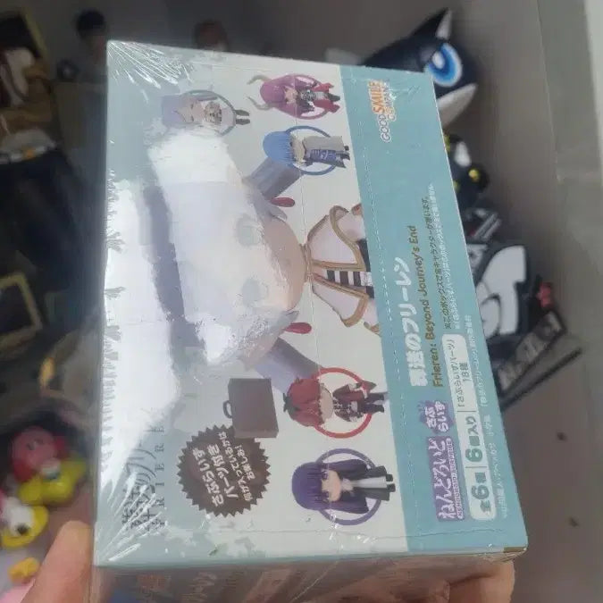 [BUNJANG] Frieren Surprise Full Box Set with POB / 미개봉 프리렌 서프라이즈 풀박스 특전포함